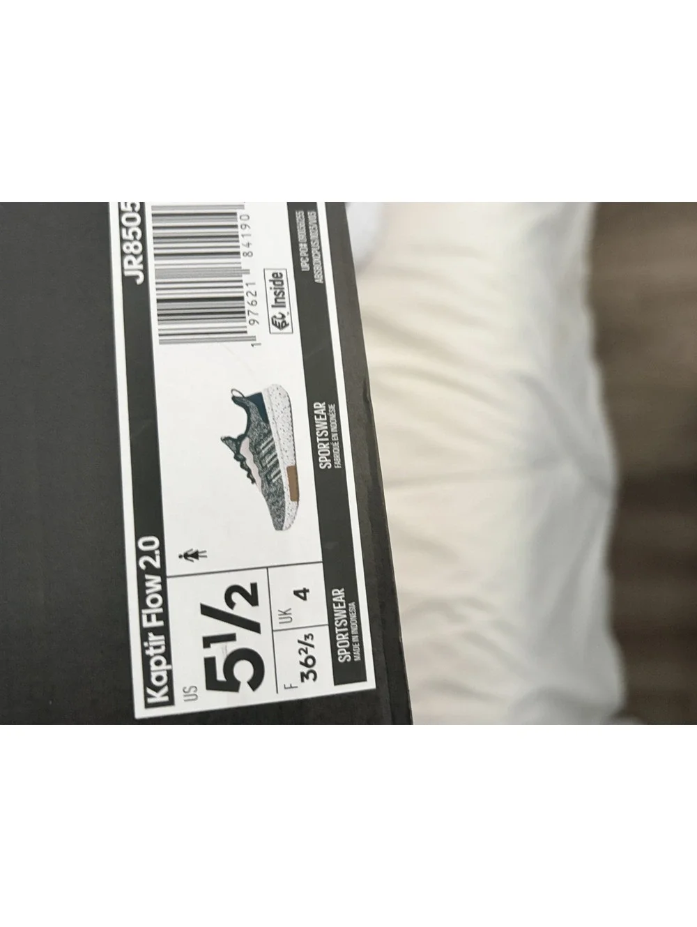 adidas these kaptir